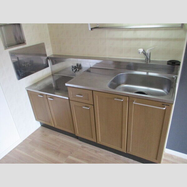 フローラフォンテ　A キッチン