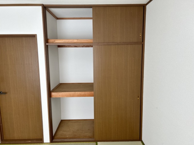 ラ・プランタンⅠ2階 部屋その他