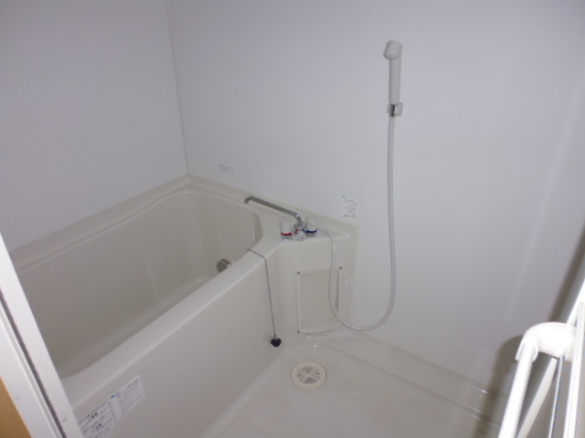 メゾン・ド・彩 お風呂