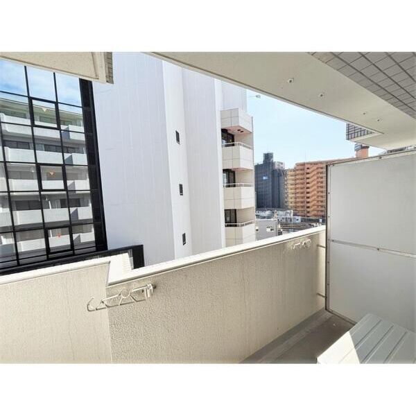 スミノ藤沢604号室 部屋その他