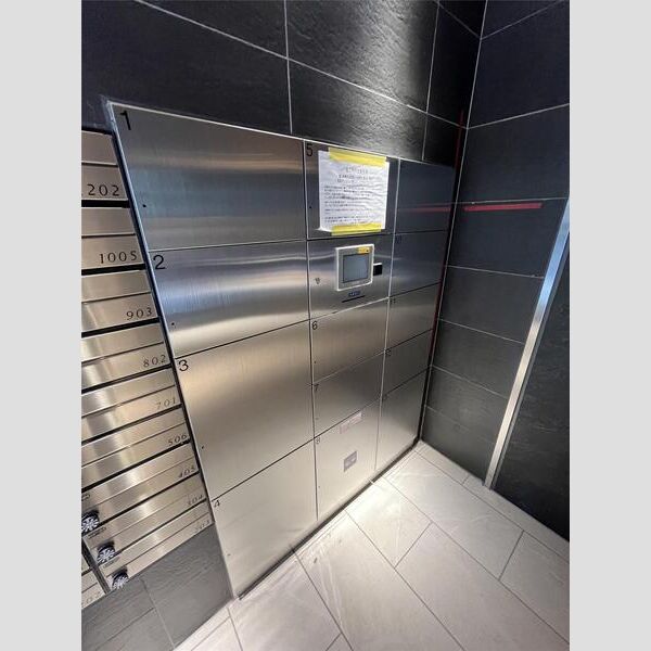 S-RESIDENCE板橋大山1005号室 周辺