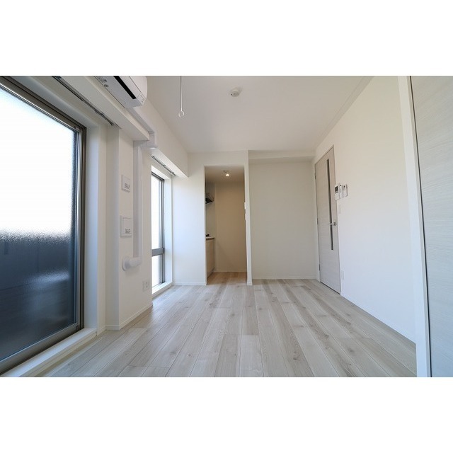 プレール・ドゥーク西荻窪 リビング