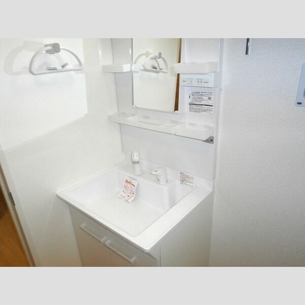 エクセリア高砂 洗髪洗面化粧台