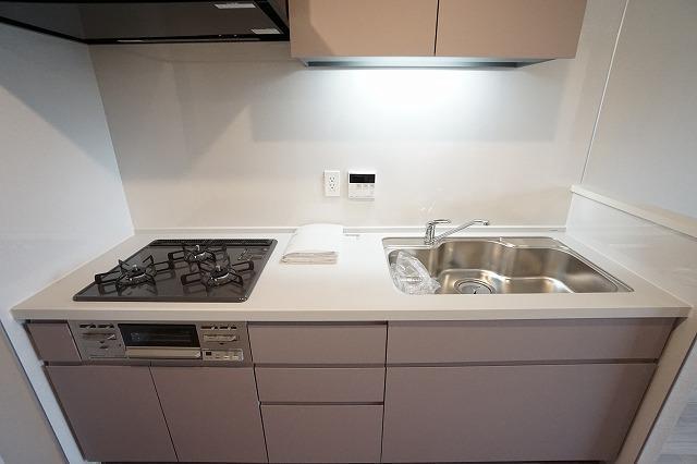 nido SAKURAGAOKA1階 その他