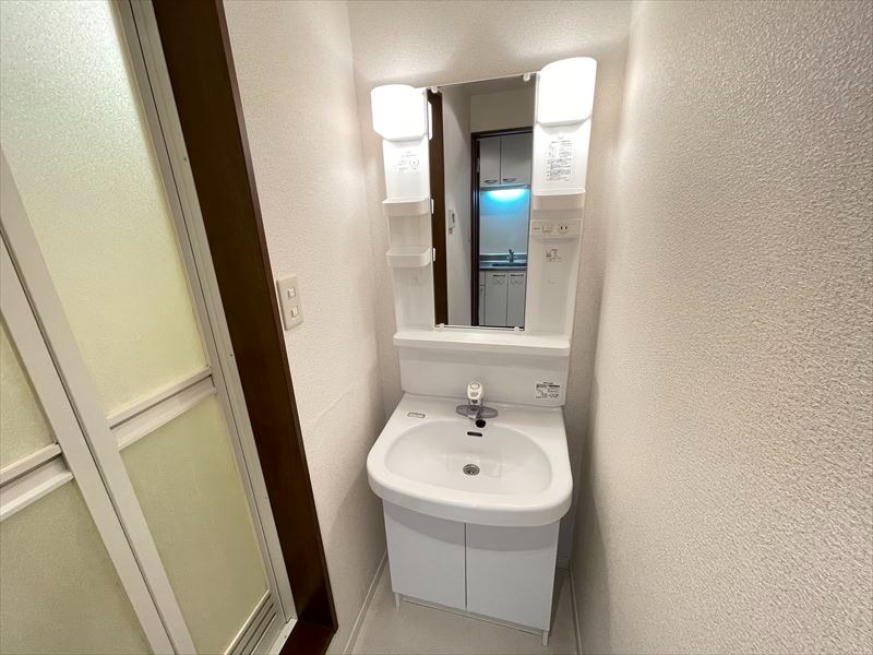 クレセント荻窪1階 部屋その他