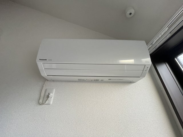 INside Grove EVE 部屋設備