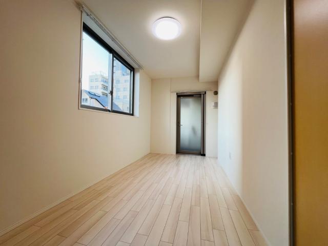 ＤＩＭＯＲＡ北千住　-ディモーラ北千住-201号室 洋室