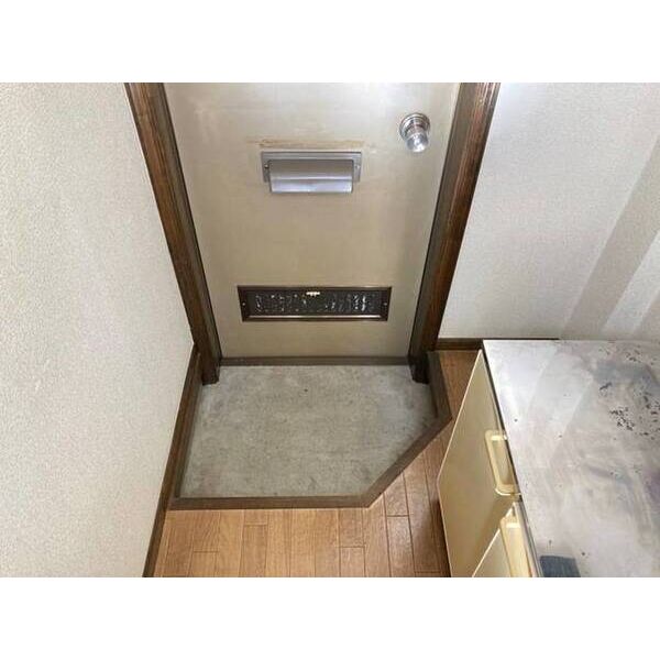 コスギハイツⅠ0101号室 同建物別部屋の参考画像