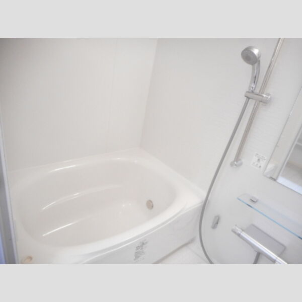 グレイシア 追い焚き給湯機能付き浴室