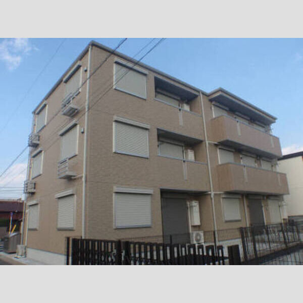 グレイス若草の外観画像