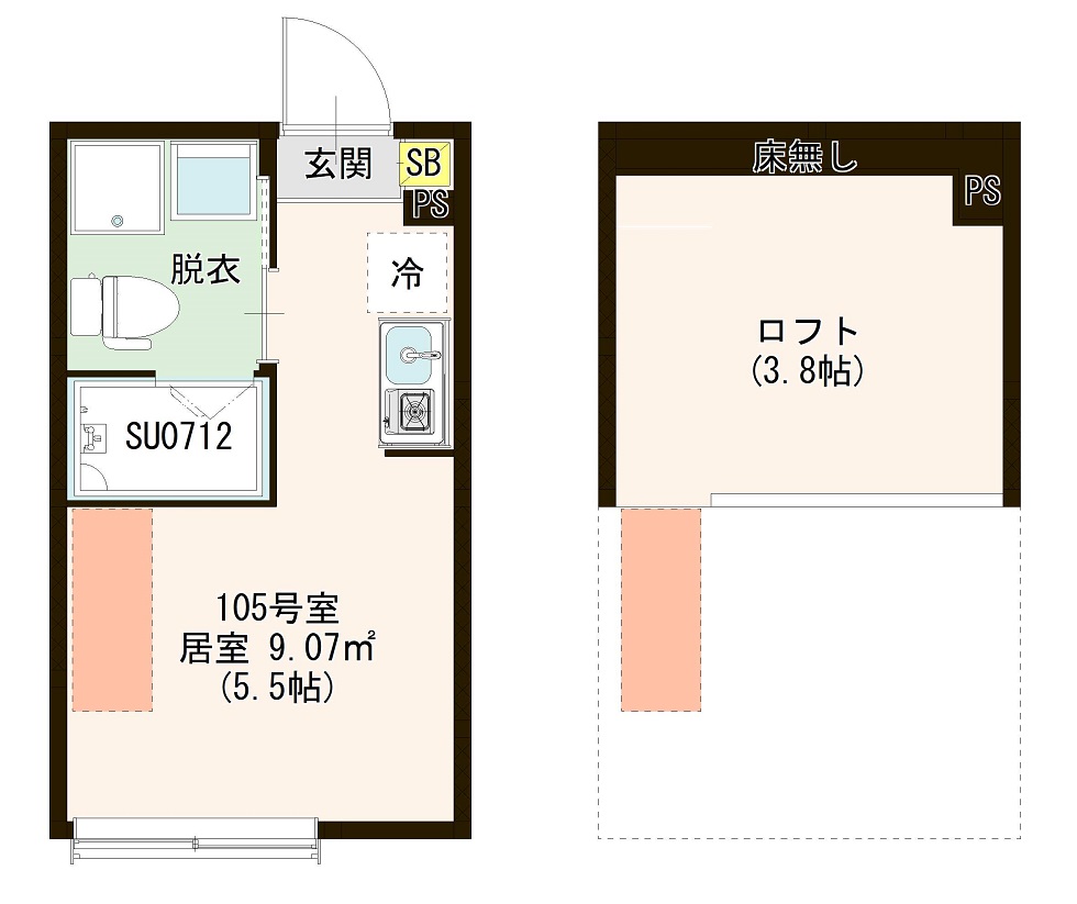 リビング