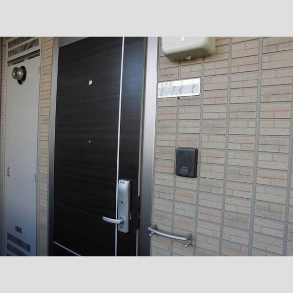 エスポワール306号室 同建物別部屋の参考画像