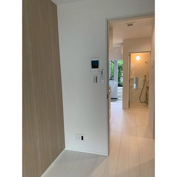 Ambitionかしわ台102号室 部屋その他