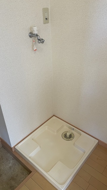 ソレーユ弦巻 部屋設備