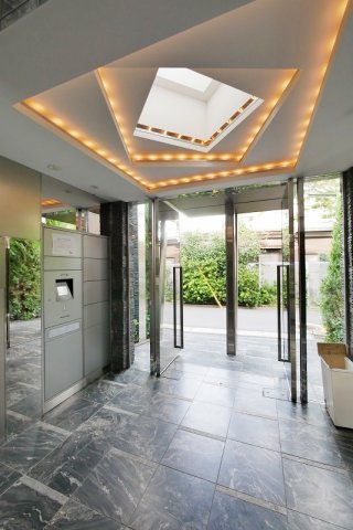 マキシヴ中野2階 外観