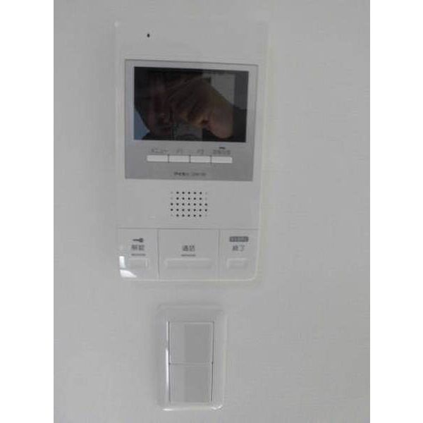 市川シティレジデンス0207号室 部屋その他