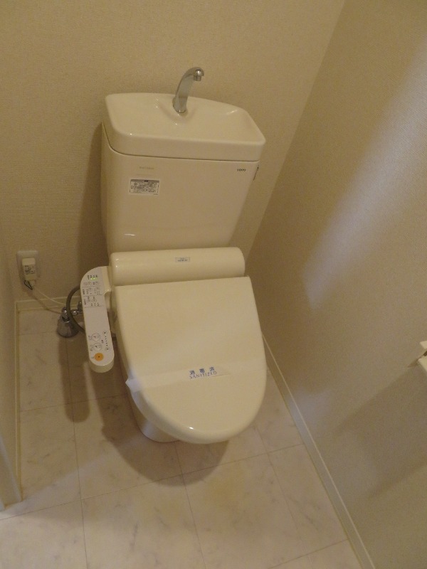 クレセール ※別部屋参考写真