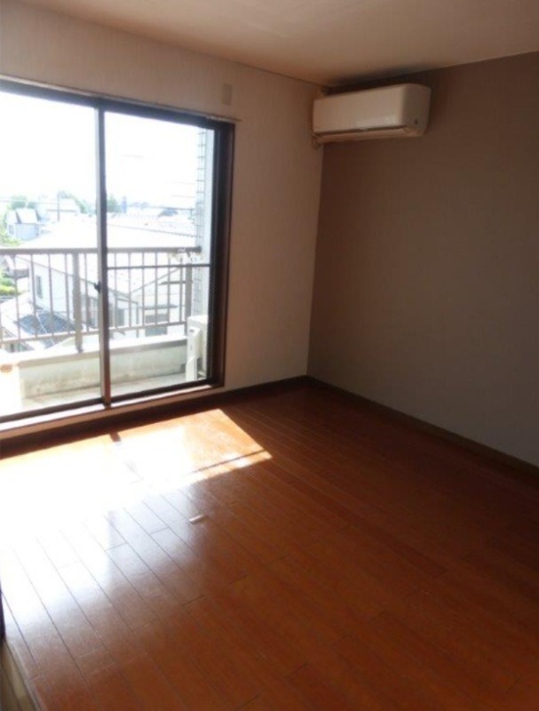 西武レジデンス リビング