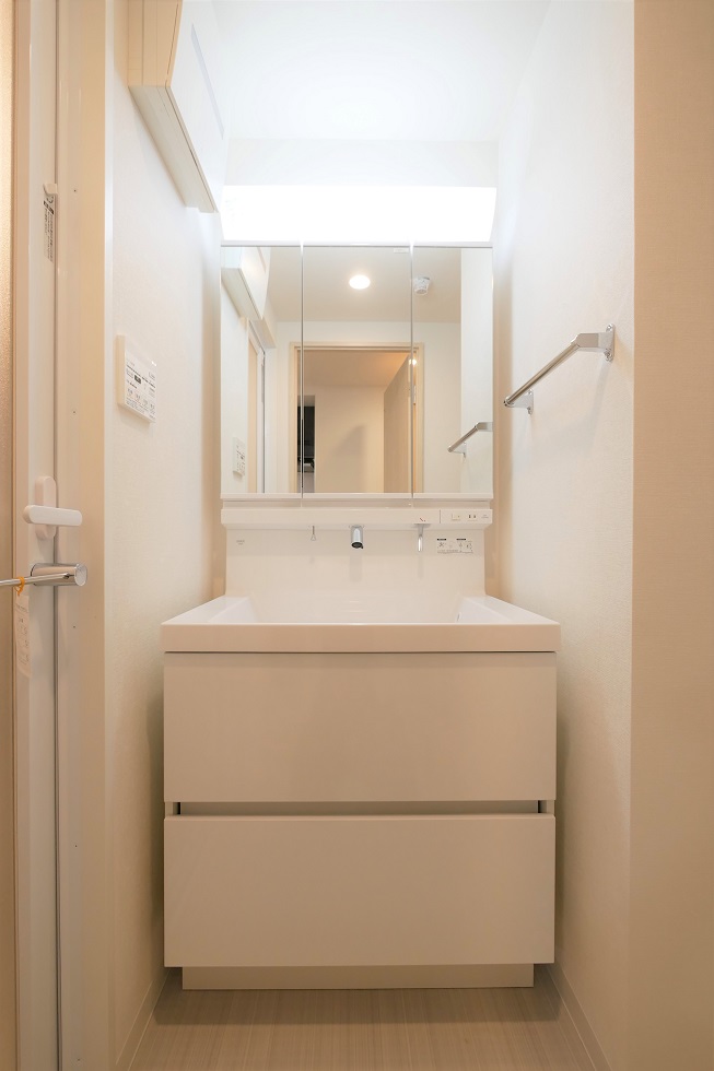 RYOGOKU STATION RESIDENCE3階 内観