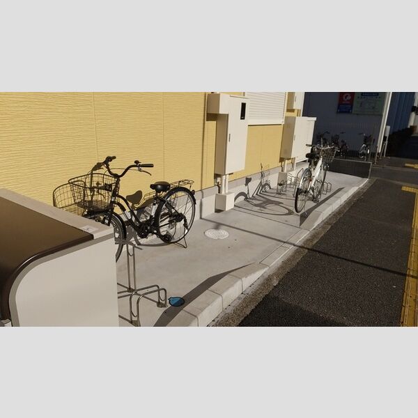 エスペランサ八幡宿303号室 周辺