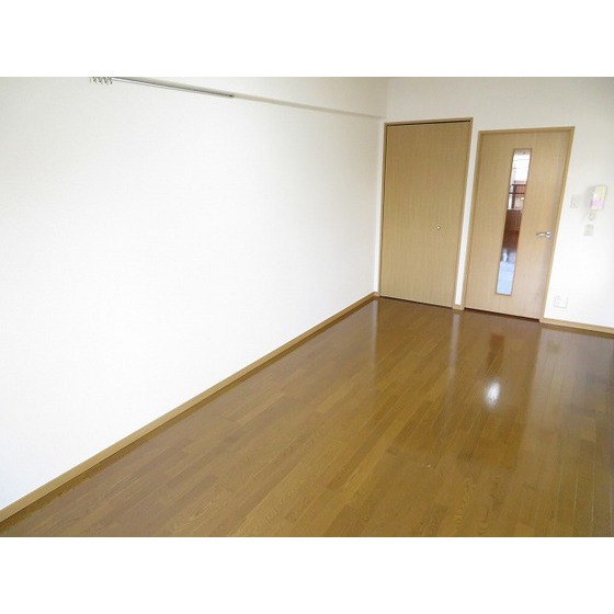 ＧＲＡＮＡＴＯ0206号室 リビング