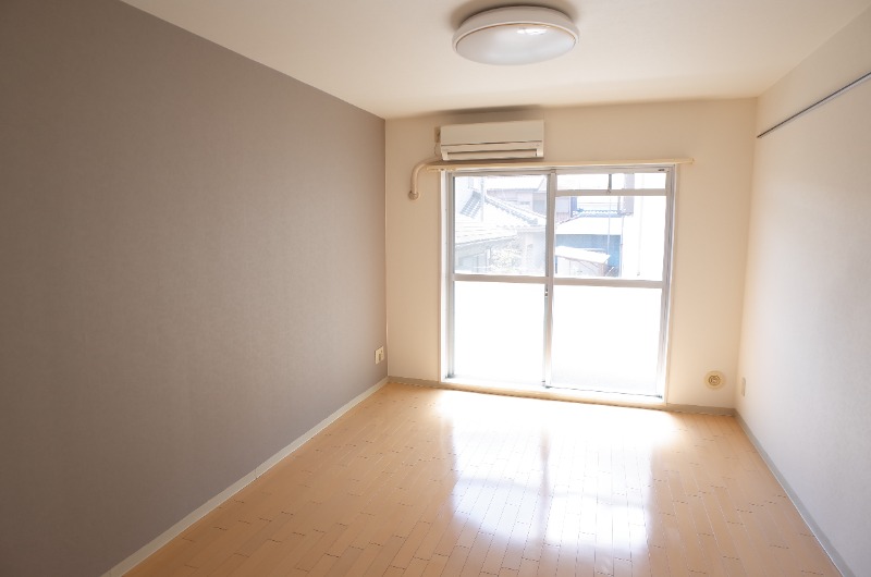 ＴＯＰ蘇我2階 部屋その他