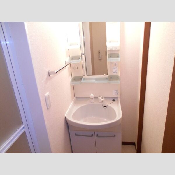 ソレアード　壱番館/弐番館 洗髪洗面化粧台