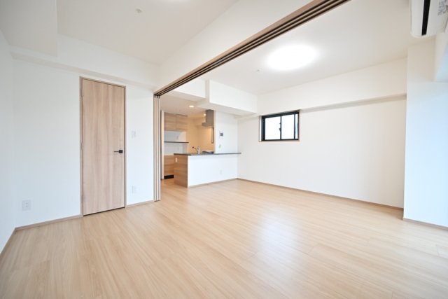 ハーモニーレジデンス新宿御苑　ＴＨＥ　ＥＡＳＴ6階 部屋その他