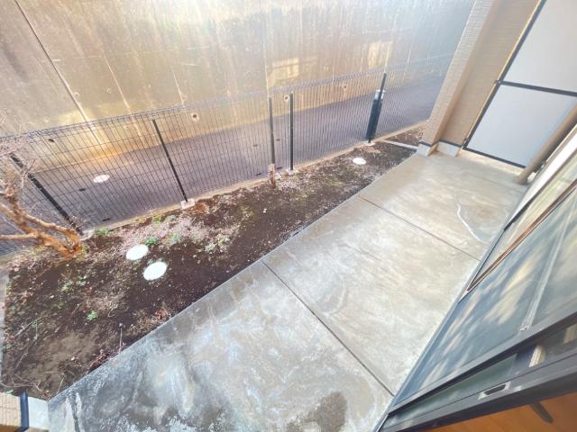 ビエント小机103号室 同建物別部屋の参考画像