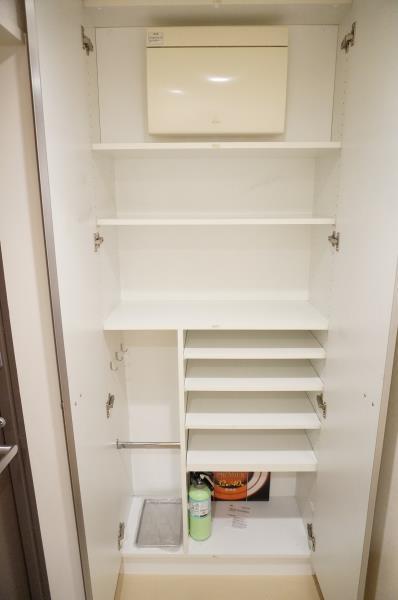 Ｂｒｉｌｌｉａ　Ｔｏｗｅｒ　品川シーサイド3階 リビング