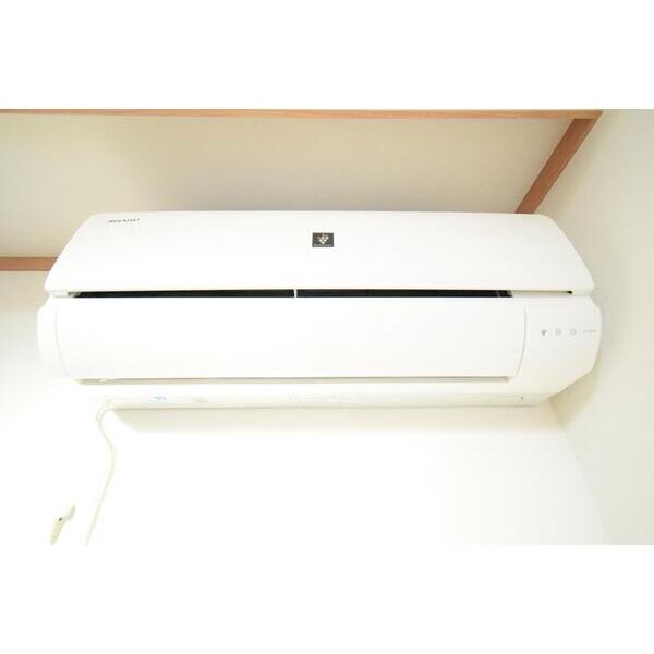 板橋区前野町5丁目戸建 部屋設備