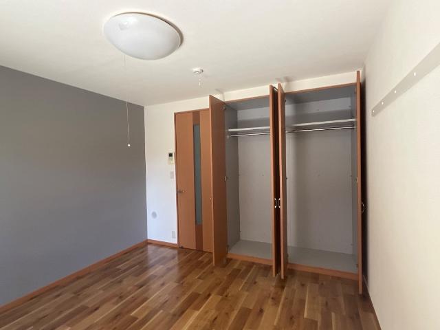 フューチャーライト 室内