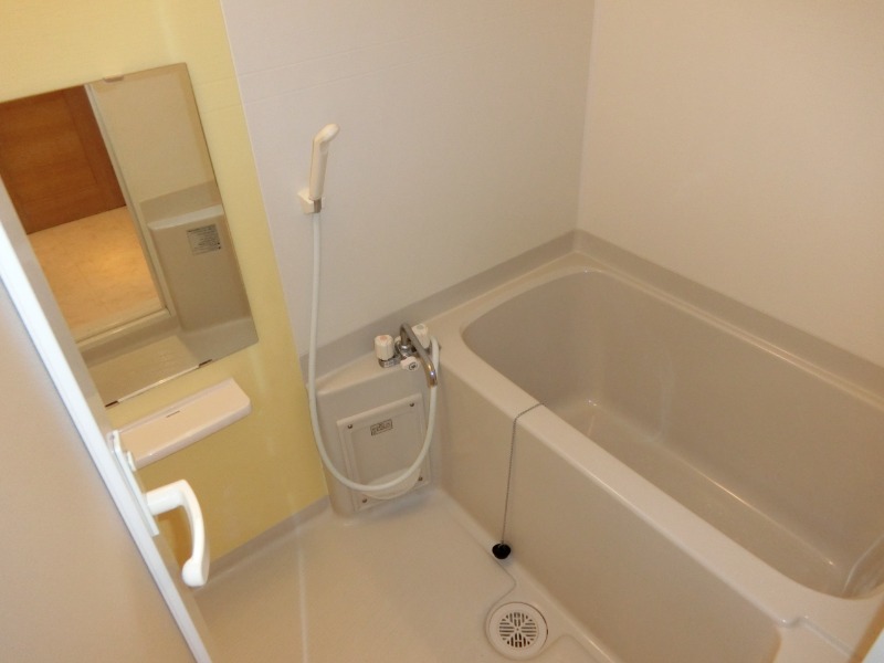 レーベングランツ お風呂