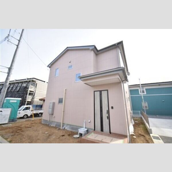 アネックス Dの外観画像