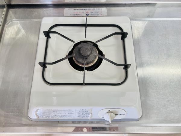 コーポレート鷺沼 部屋設備