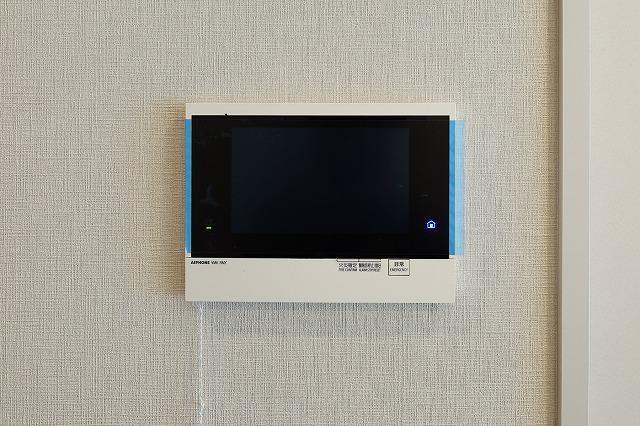 nido MINOWA3階 セキュリティ