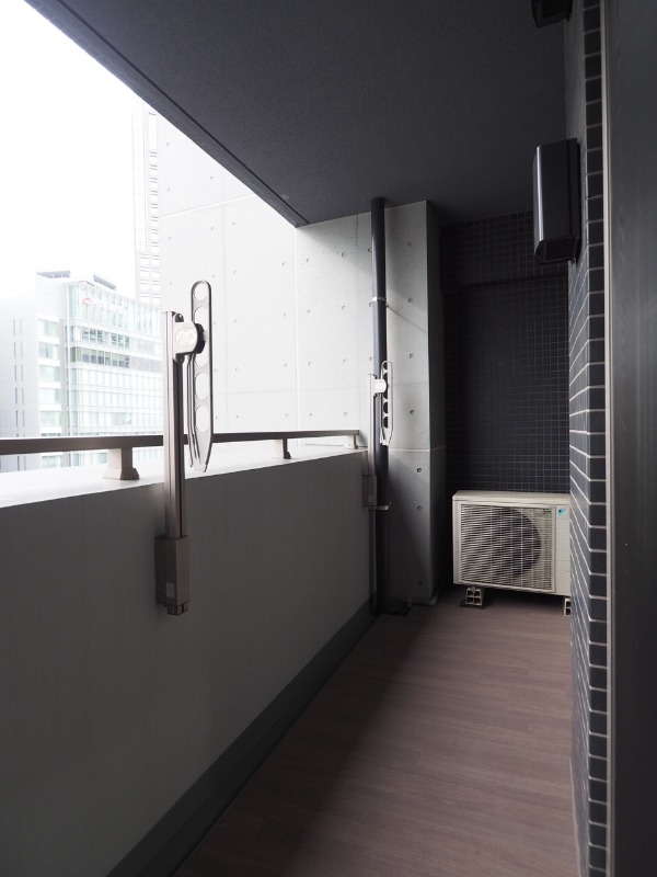 レジディア水道橋2階 同建物別部屋の参考画像