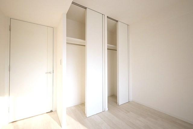 六本木デュープレックスエムズ6階 その他、部屋スペース