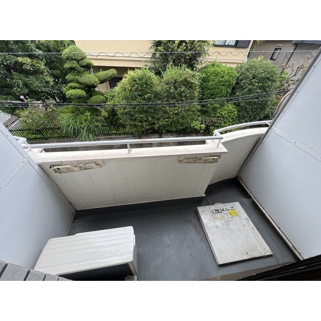 センチュリー東雪ヶ谷403号室 部屋その他