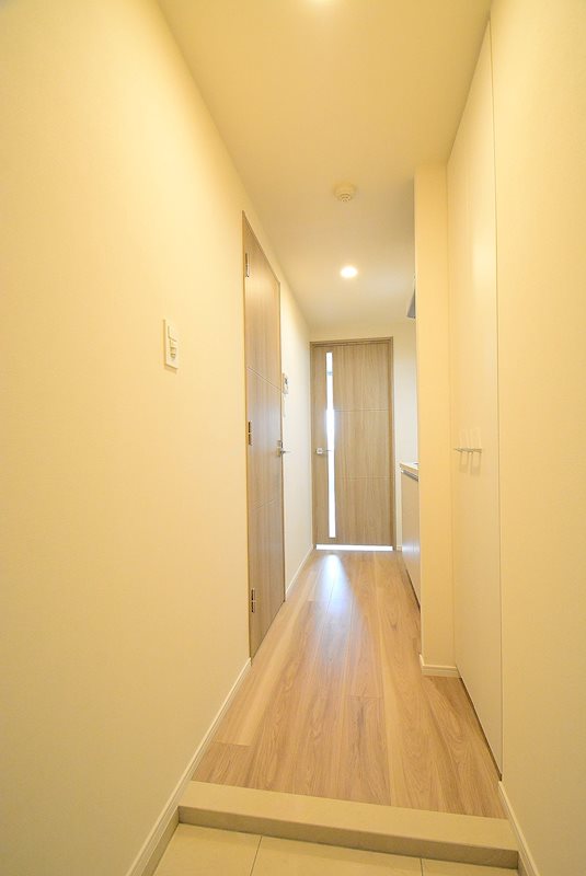 ステージグランデ東武練馬 ※タイプ異なります。