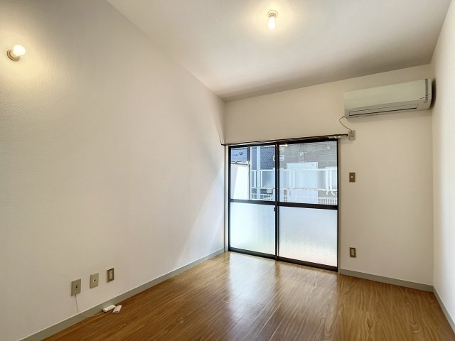 プラザ常盤台1階 部屋その他