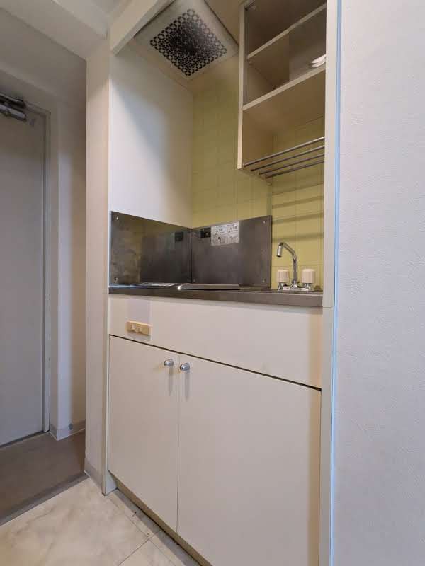 ウインベルソロ朝霞ナンバーワン キッチン