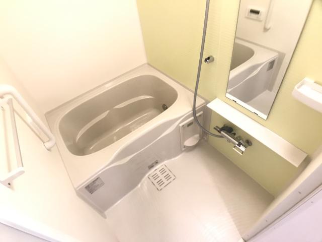 ＨＯＰＥ荻窪 バス