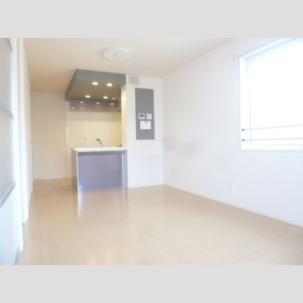 リヴェール301号室 LDK②