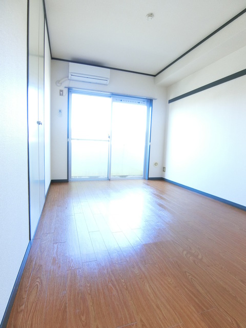 メゾン欅0206号室 その他