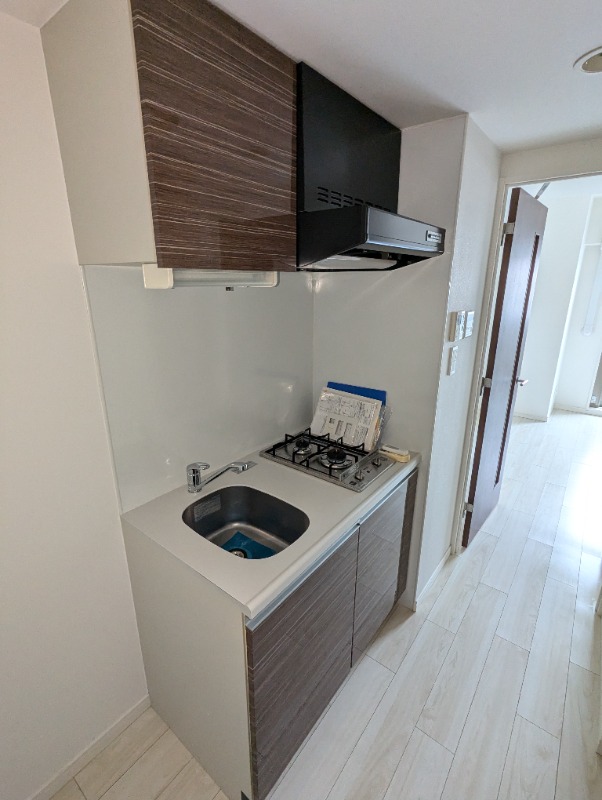 TFレジデンス蒲田 キッチン