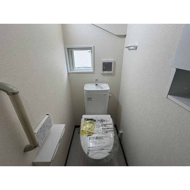 大泉学園町７丁目戸建賃貸住宅 内観