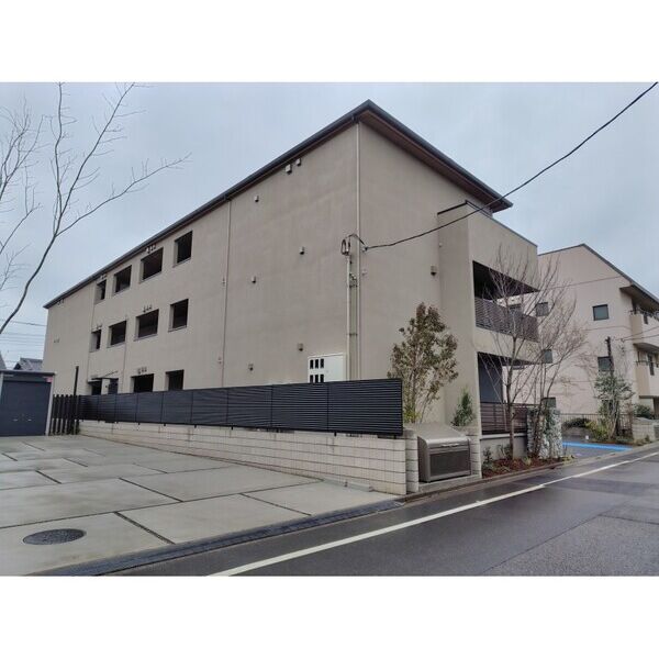 Cerisier(スリジェ) 外観