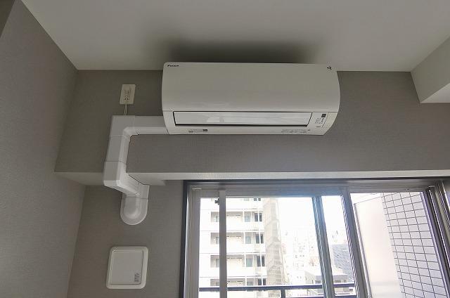 nido ASAKUSA その他　設備