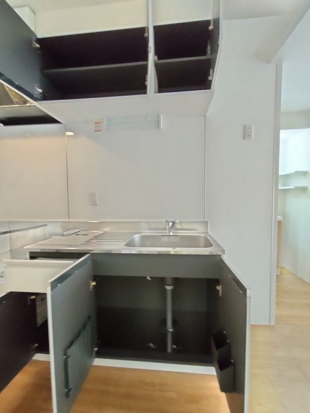 ツイン・コート4階 同建物別部屋の参考画像